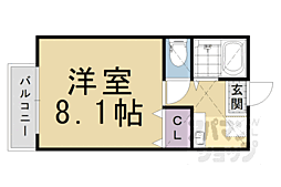 スプラウト 2階/201