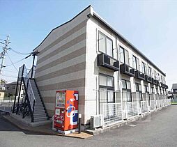 レオパレス嵐山II