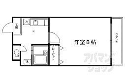 メゾンカルム 4階