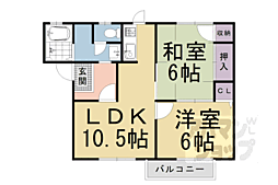 JR山陰本線 馬堀駅 徒歩19分 1階/-