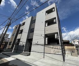 JR山陰本線 花園駅 徒歩8分