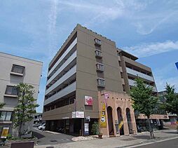 京都地下鉄東西線 太秦天神川駅 徒歩7分の賃貸マンション