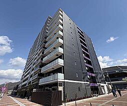 JR山陰本線 亀岡駅 徒歩1分の賃貸マンション