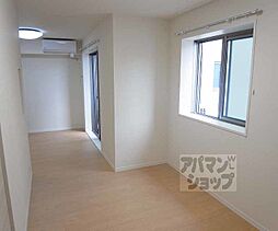 べレオ桂 102 1階1LDKのリビング/ダイニング