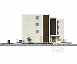 阪急京都本線 西院駅 徒歩13分の賃貸マンション