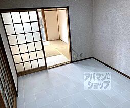 ありす川荘 102 1階4Kのリビング/ダイニング