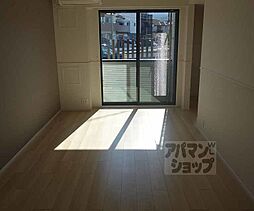 JR山陰本線 馬堀駅 徒歩14分の賃貸アパート 1階1LDKのリビング/ダイニング