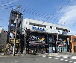 JR山陰本線 花園駅 徒歩1分の賃貸マンション