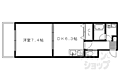 SELENE桂3階6.7万円