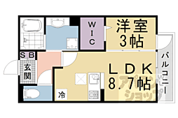 JR山陰本線 亀岡駅 徒歩12分
