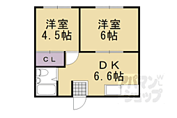 JR山陰本線 馬堀駅 徒歩13分