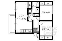 JR東海道・山陽本線 長岡京駅 3.2km