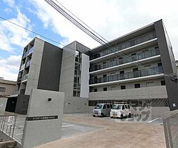 阪急京都本線 西京極駅 徒歩15分