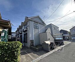 レオパレス西向日