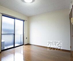 プレジール笹川 202 2階1Kのリビング/ダイニング