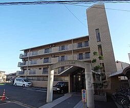 阪急京都本線 西京極駅 徒歩11分の賃貸マンション