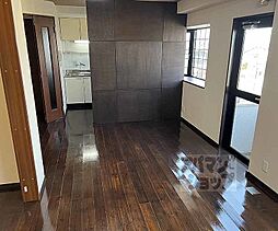 ハイツテラオパートII 303 3階1LDKのリビング/ダイニング