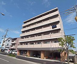 京都地下鉄東西線 太秦天神川駅 徒歩5分の賃貸マンション