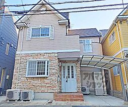 阪急京都本線 西向日駅 徒歩27分の賃貸一戸建て