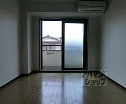 JR山陰本線 花園駅 徒歩7分の賃貸マンション 2階1Kのリビング/ダイニング