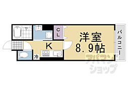 Ｍａｉｓｏｎ・Ｓ 1階