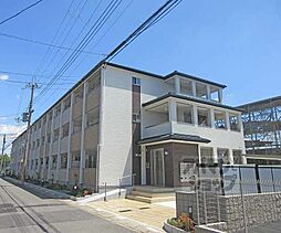 JR東海道・山陽本線 向日町駅 徒歩28分の賃貸アパート