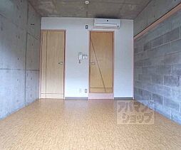 JR山陰本線 花園駅 徒歩10分の賃貸マンション 1階1Kのリビング/ダイニング