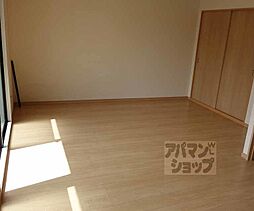 セジュールエル B101 1階1LDKのリビング/ダイニング