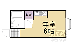 フラワーハイツ 1階