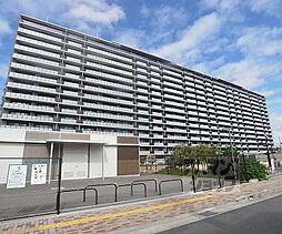 京都桂川つむぎの街　ブライトスクエア