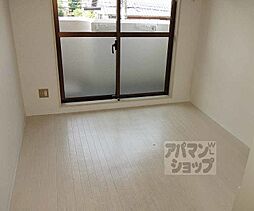 メゾン・ド・パプリカ 504 5階1Kのリビング/ダイニング