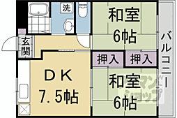 サンフラワー 3階