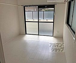 Ｎフラットファミリアール 103 1階1DKのリビング/ダイニング