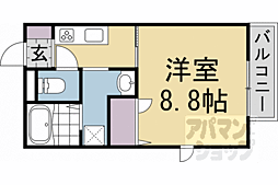 アーベルハイム 1階/102