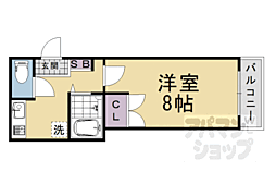 JR山陰本線 亀岡駅 徒歩11分