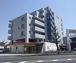 プルーリオン上桂（ベルヴィ54） 505