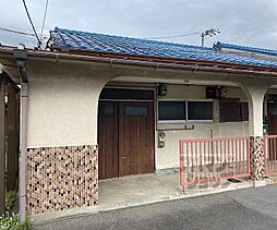 大原野上羽町貸家22−1