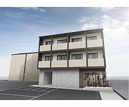 JR山陰本線 嵯峨嵐山駅 徒歩6分