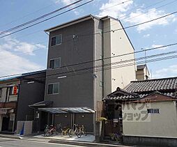 JR東海道・山陽本線 西大路駅 徒歩7分の賃貸マンション