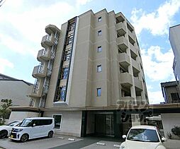 阪急京都本線 西院駅 徒歩9分の賃貸マンション