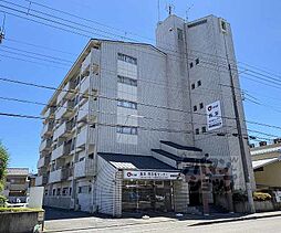 阪急京都本線 西京極駅 徒歩3分の賃貸マンション