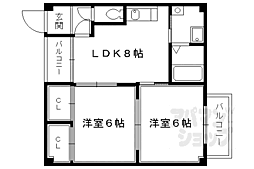 ＣＡＳＡ・ＲＩＯ 1階