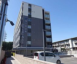 阪急京都本線 西院駅 徒歩11分