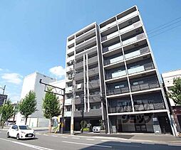 阪急京都本線 西院駅 徒歩11分の賃貸マンション