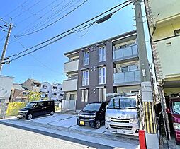 シャーメゾン桂川