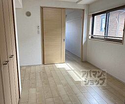 グランディオーズ桂 303 3階1LDKのリビング/ダイニング