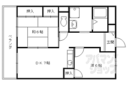サンフラワー 3階