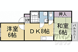 アンブラッセ 2階