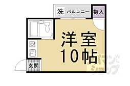 グレースフリー上野 1階