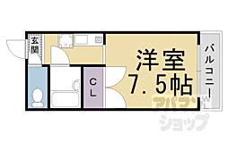 JR山陰本線 亀岡駅 徒歩10分 2階/-